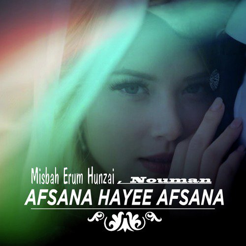 Afsana Hayee Afsana - Single