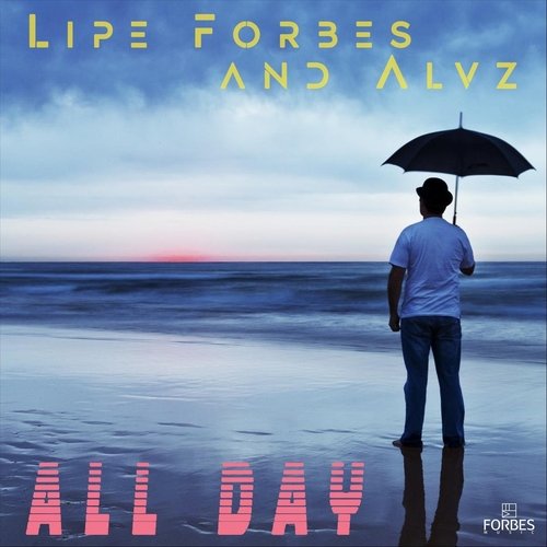 All Day cover art