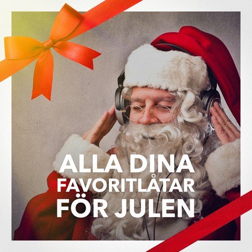 Julmusik