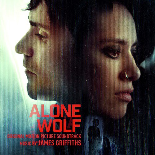 Alone Wolf