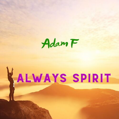 Always Spirit_poster_image