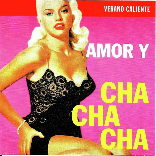 Amor y Cha Cha Cha