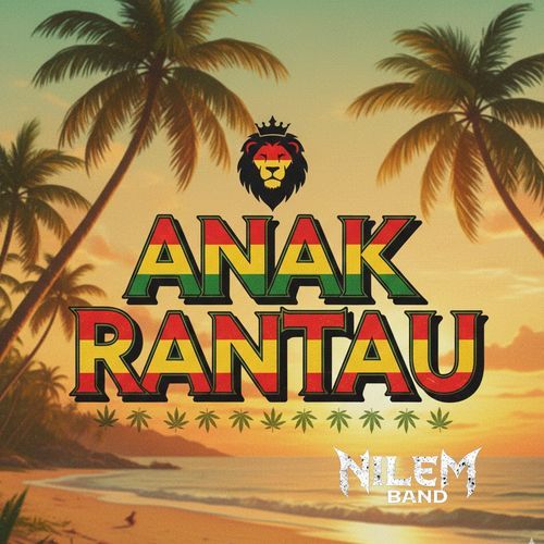 Anak Rantau