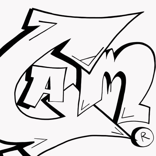 R.L.M. cover art