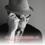 Ando por las Nubes (Mambo Remix)