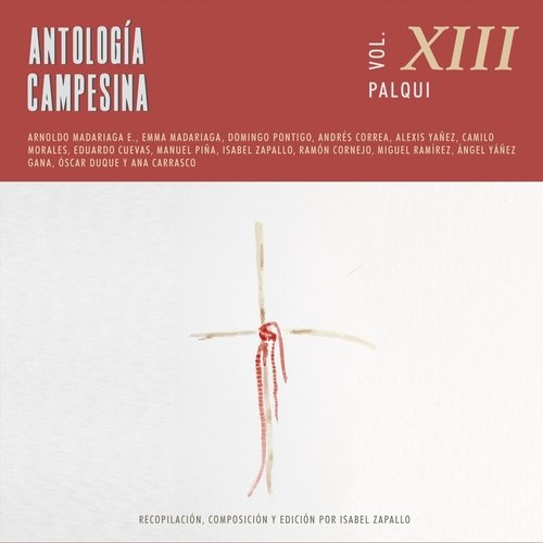 Primer Pie Cantando por Padecimiento en la Capilla de Emaús (feat. Ángel Yáñez Gana, Óscar Duque, Manuel Piña, Camilo Morales, Ramón Cornejo, Miguel Ramírez & Alexis Yáñez) cover art