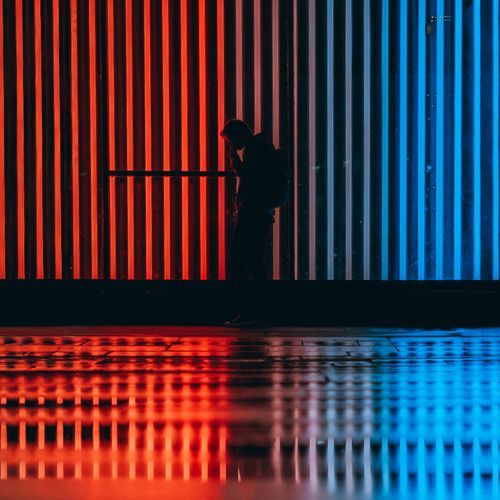 Apologize cover art