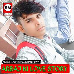 Arbaj Ki Love Story-BQ4MeT1CUV4