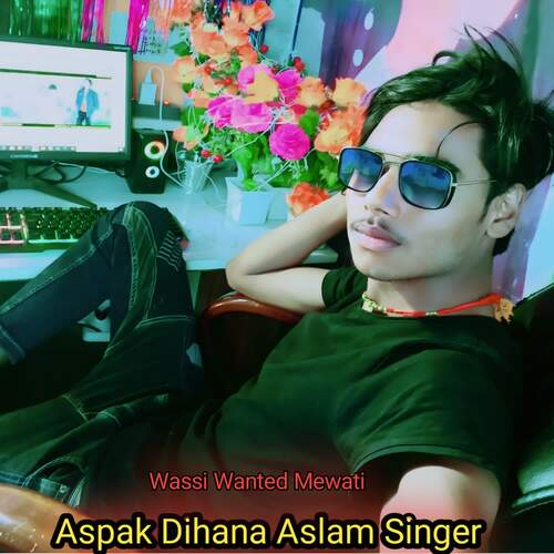 Aspak Dihana Aslam Singer