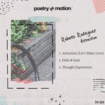 Attraction (Let's Make Love)