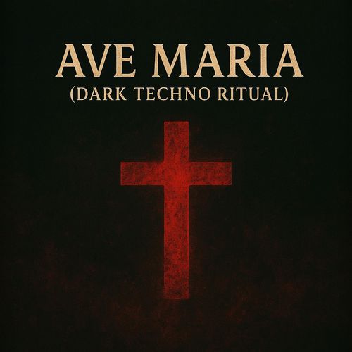 Ave Maria (Dark Techno Ritual)