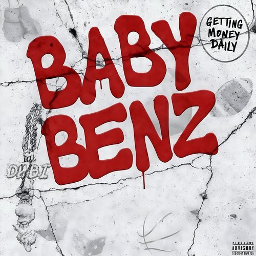BABY BENZ cover art