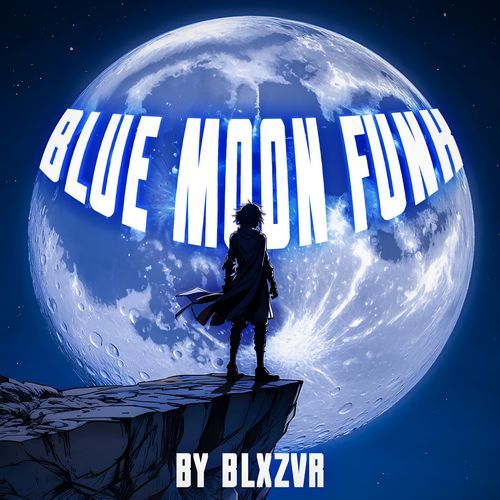 BLUE MOON FUNK