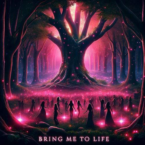 BRING ME TO LIFE (TECHNO)