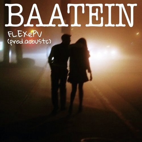 Baatein cover art