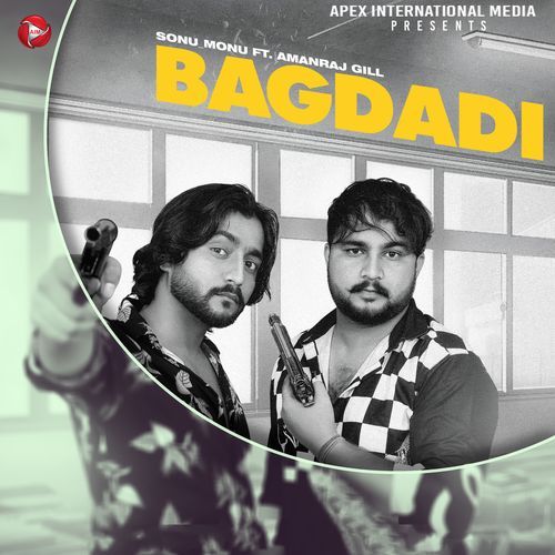 Bagdadi