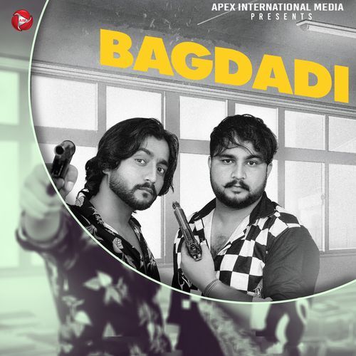 Bagdadi