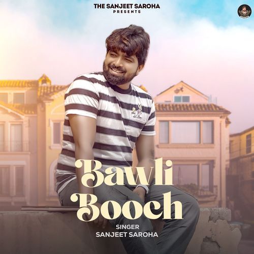 Bawli Booch cover art