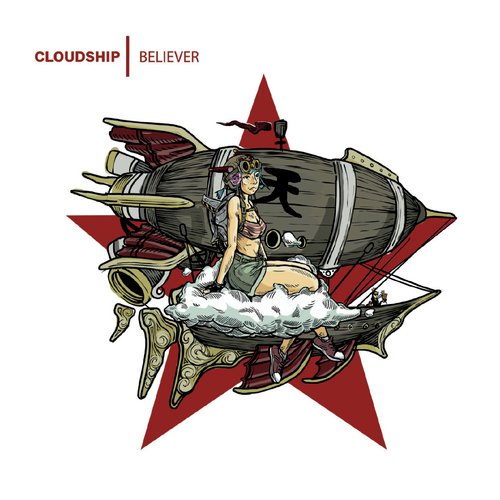 Chalet cover art
