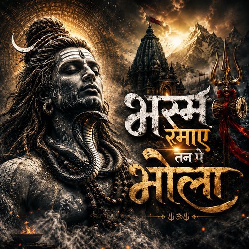Bhasma Ramae Tan Pe Bhola