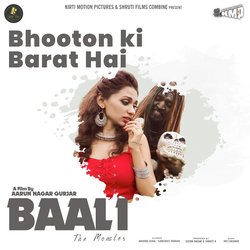 Bhooton Ki Barat Hai-HDEKQUV-eHQ