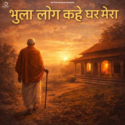 Bhula Log Kahe Ghar Mera