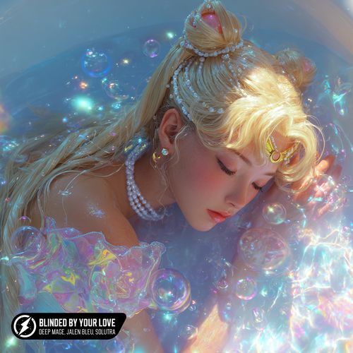 Blinded By Your Love