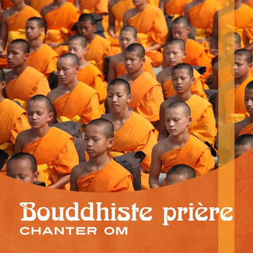  Bouddha musique sanctuaire