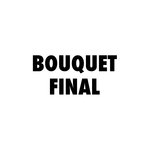 Bouquet final