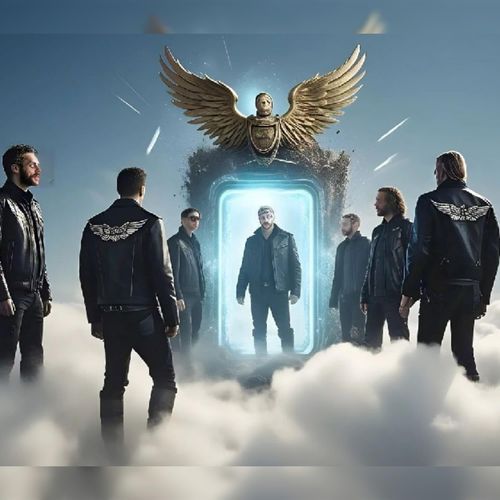 Jay cover art