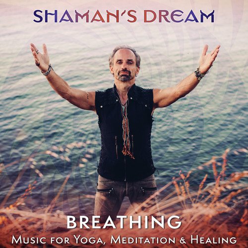 Breathing: Music for Yoga, Meditation &amp; Healing_poster_image