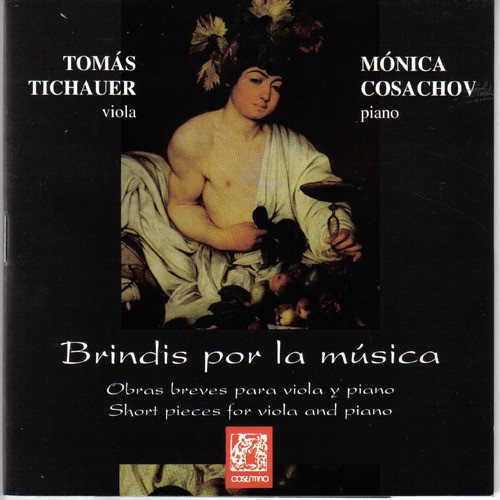 Brindis por la Música