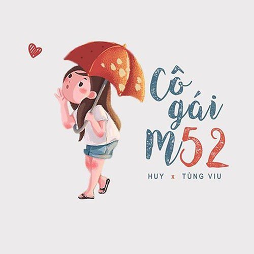 Cô Gái M52