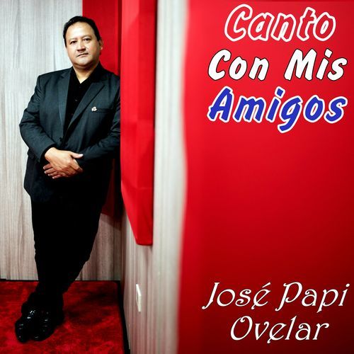 CANTO CON MIS AMIGOS