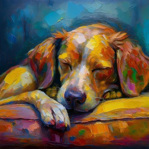 La Música Relajante Calma La Ansiedad Del Perro cover art