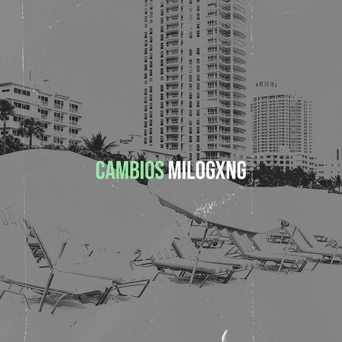 Cambios cover art