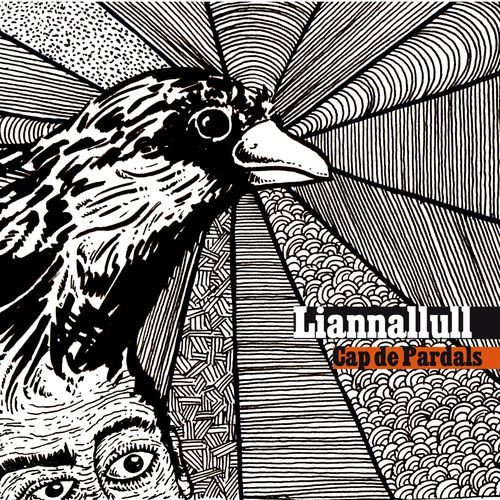 La Font cover art