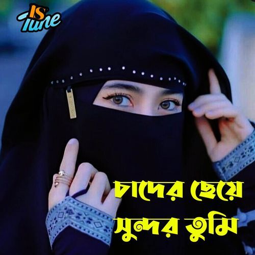 Chader Cheye O Sundor Tumi Nabi Amar