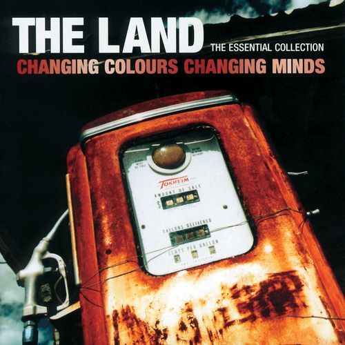 Changing Colours, Changing Minds