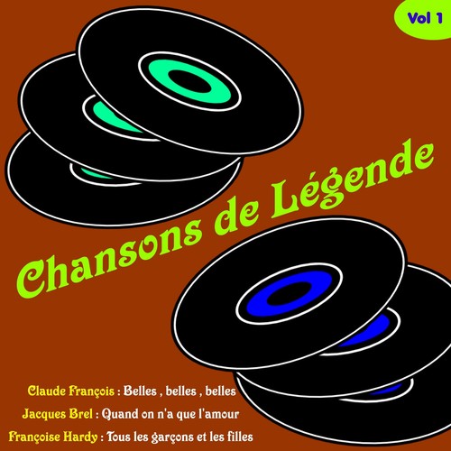 Le Tourbillon Song Download From Chansons De Legende Vol 1 Jiosaavn