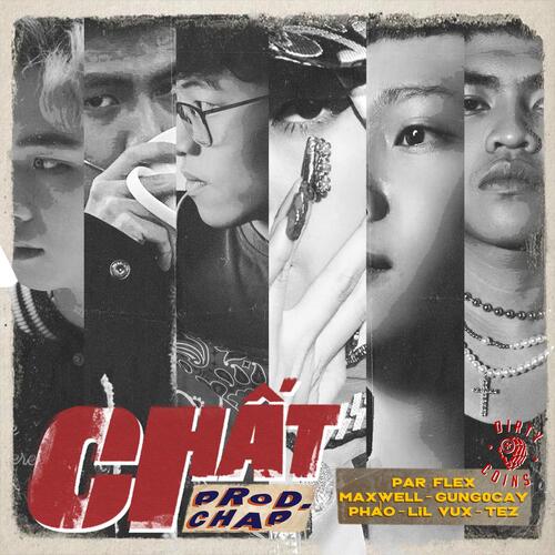 Chất Cypher (Prod.Chap )_poster_image