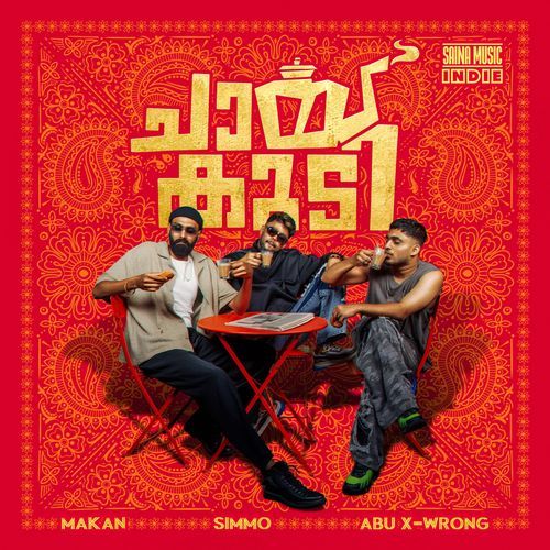 Chaya Kudi (From "Saina Music Indie")