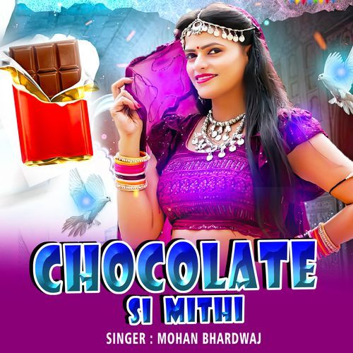 Chocolate Si Mithi