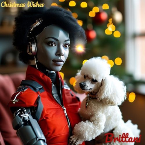 Rudolf cover art