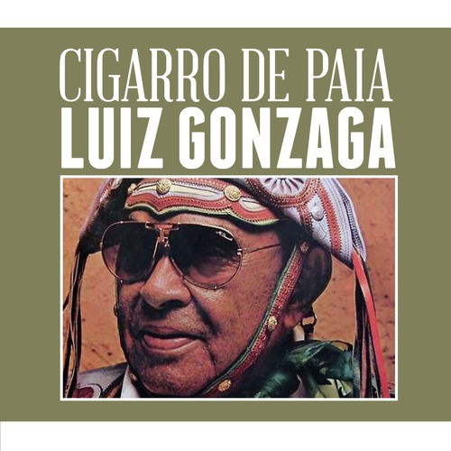 Cigarro de Paia