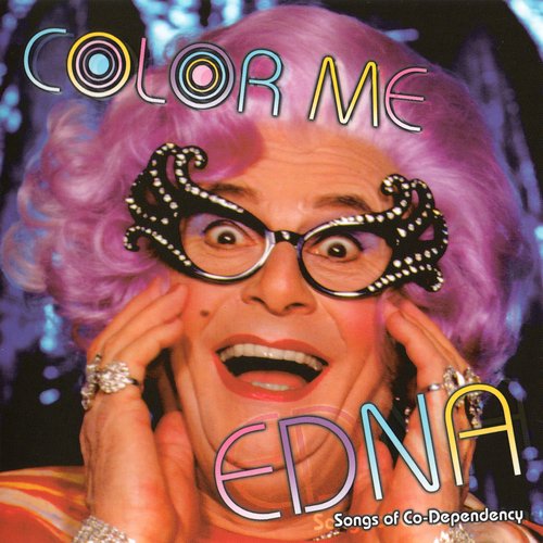 Color Me Edna
