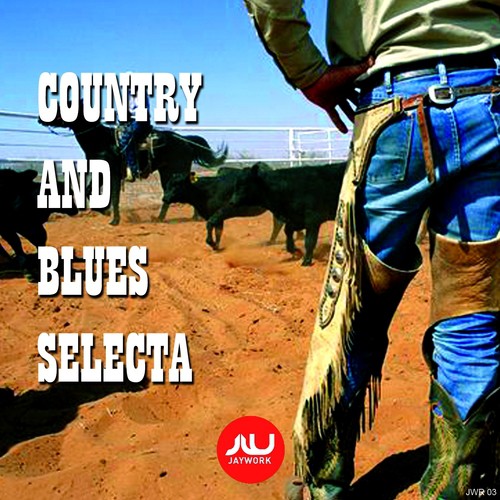 Country and Blues Selecta