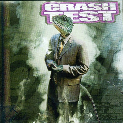 Crash Test_poster_image