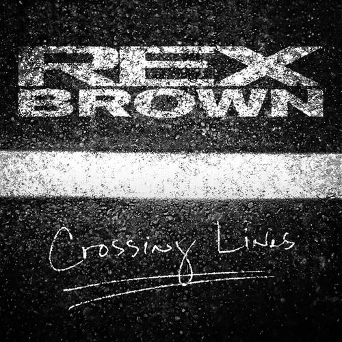 Rex Brown