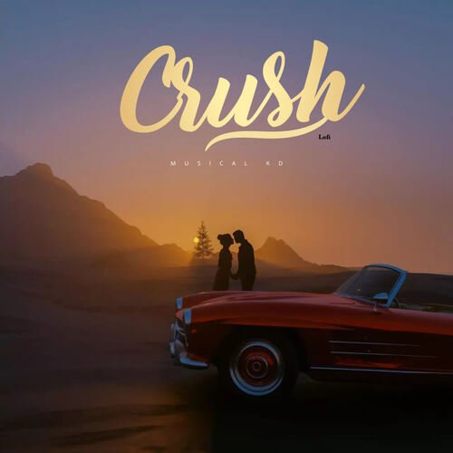 Crush (Lofi)